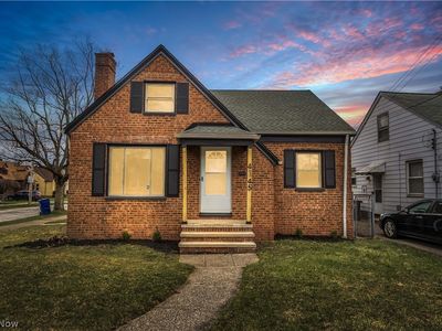 4145 W 140th St, Cleveland, OH, 44135