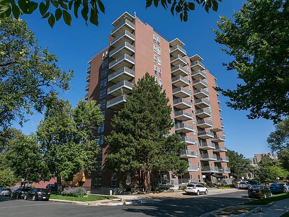 2nd image of 515 N Clarkson St #908