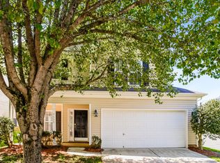 9530 Bradstreet Commons Way, Charlotte, NC 28215