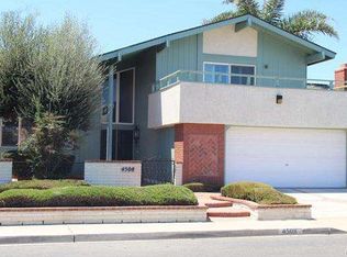 4508 Candleberry Ave, Seal Beach, CA 90740