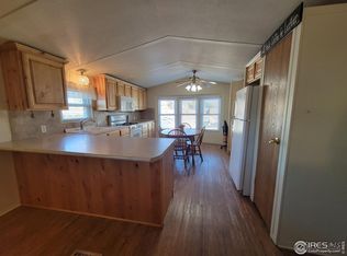2200 37th St LOT 5, Evans, CO 80620