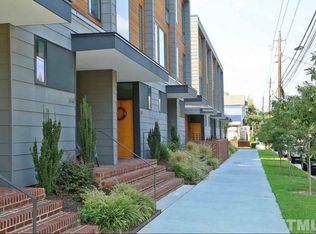 552 S Person St, Raleigh, NC 27601