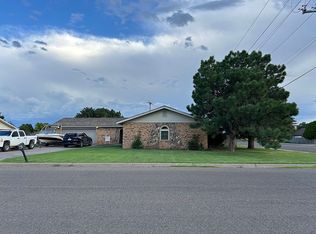 1901 Miller St, Clovis, NM 88101