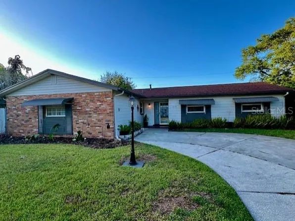 3131 Lowndes Dr, Winter Park, FL 32792