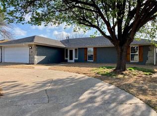 2020 Westbriar Rd, Duncan, OK 73533