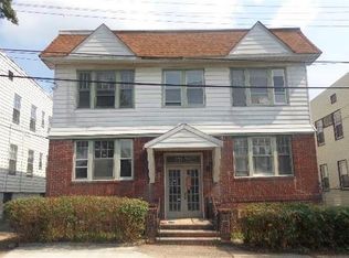 27-29 Colleen St, Newark, NJ 07106