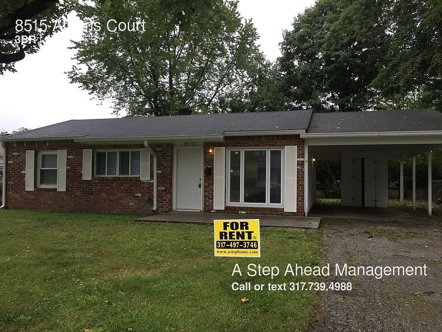 1st image of 8515 Athens Ct