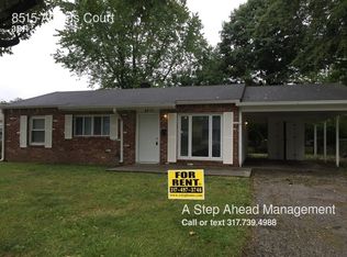8515 Athens Ct, Indianapolis, IN 46226