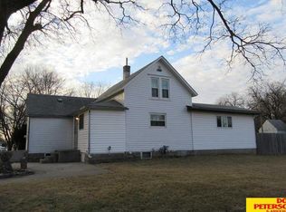 806 W Park St, West Point, NE 68788