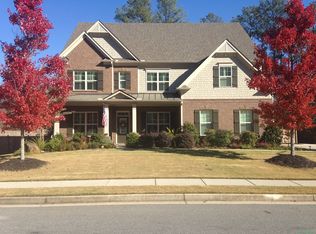 4556 Misty Meadows Dr, Marietta, GA 30066