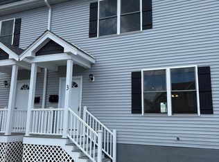 184 Avenue C #3, Woonsocket, RI 02895