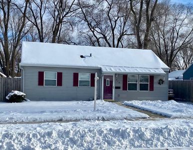 712 13th Ave SE, Rochester, MN, 55904