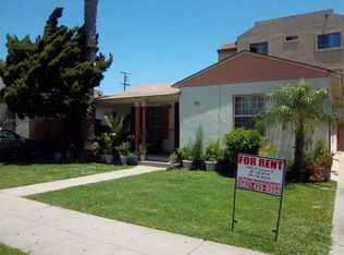 2248 Earl Ave APT 4, Long Beach, CA 90806