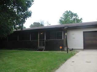 1601 Cruising Ln, Champaign, IL 61821