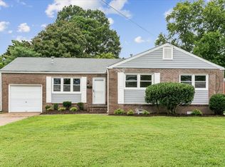 145 Pamela Dr, Hampton, VA 23666