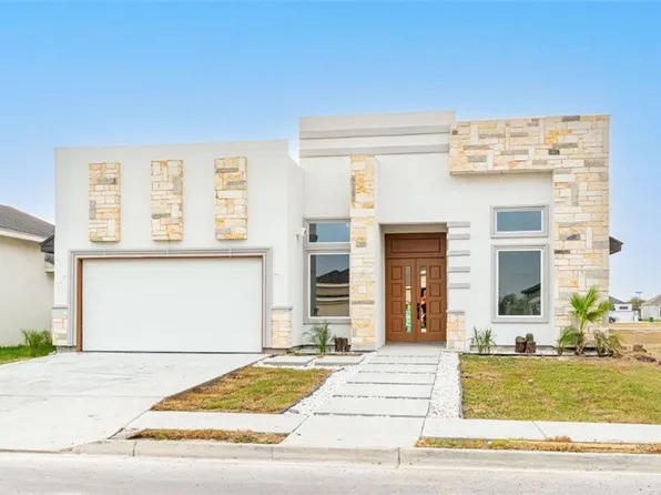 204 32nd St, Hidalgo, TX 78557