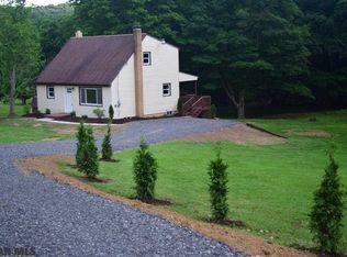 1265 Steele Hollow Rd, Julian, PA 16844