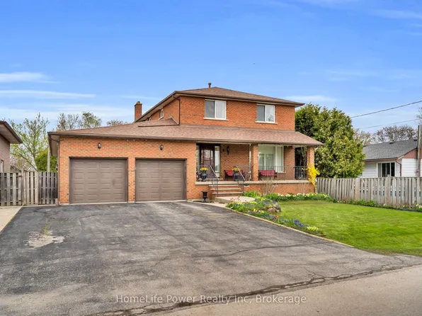 6 Leckie Ave, Hamilton, ON L8J 2S8