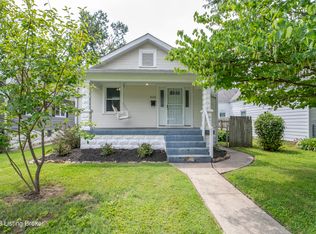3526 Wheeler Ave, Louisville, KY 40215