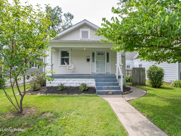 3526 Wheeler Ave, Louisville, KY 40215