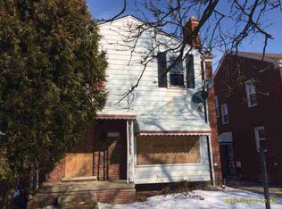 14905 Rossini Dr, Detroit, MI 48205