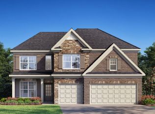 3858 Kastler Dr S, Atlanta, GA 30349