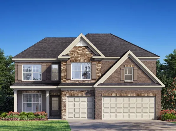7182 Linden Dr S, Fulton, GA 30349