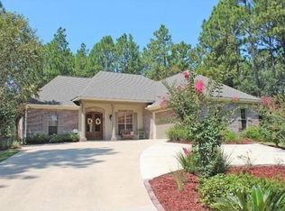 26 Pompano Dr, Hattiesburg, MS 39402