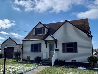 1400 Sycamore St S, Connellsville, PA, 15425