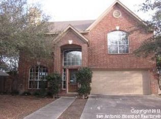 25014 Arrow Gln, San Antonio, TX 78258
