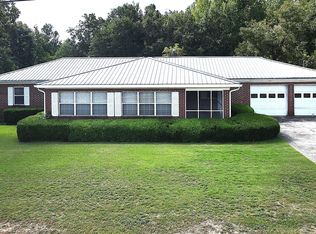1904 E Highway 88, Wrens, GA 30833