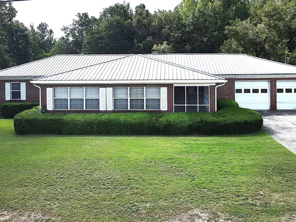 1904 E Hwy 88, Wrens, GA 30833