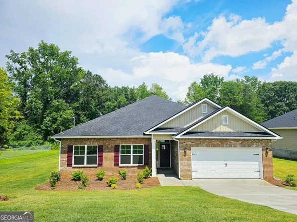 112 Scarlett Place Dr #36, Bowdon, GA 30108