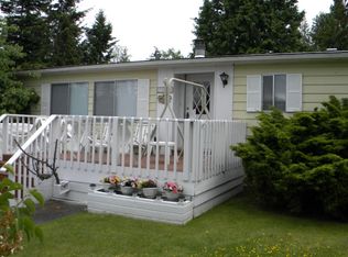 5834 Salish Rd, Blaine, WA 98230