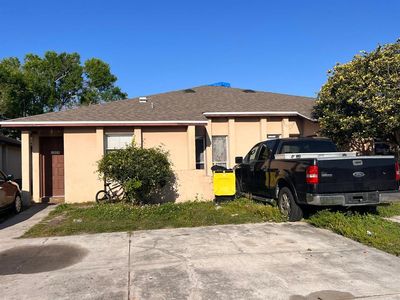 1027 & 1029 Captiva Point, Lakeland, FL, 33801