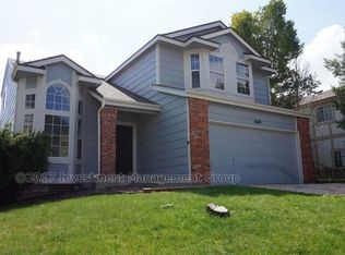 5624 S Jericho Way, Centennial, CO 80015