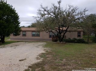 101 Valley View Spur, Boerne, TX 78006