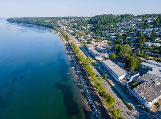 14881 Marine Dr #110, White Rock, BC V4B1C2