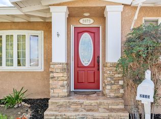 2873 Ridge View Dr, San Diego, CA 92105