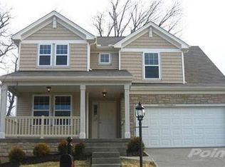 9786 Soaring Breezes, Union, KY 41091