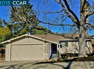 3712 Edmonton Way, Concord, CA 94520