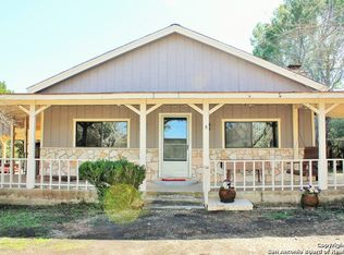 18741 Bandera Rd, Helotes, TX 78023