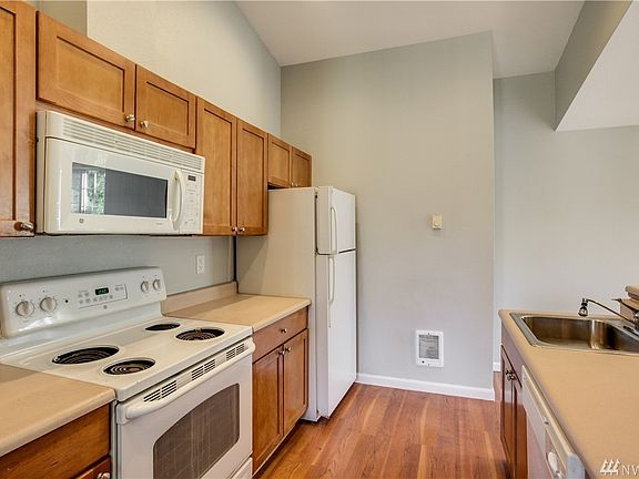 5th image of 26331 116th Ave SE APT G301