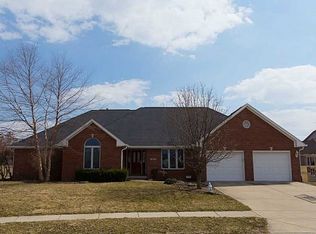5159 Brooks Bnd, Greenwood, IN 46143