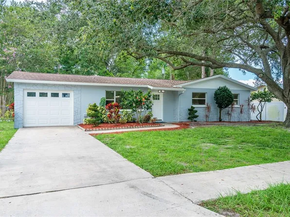 1413 Calamondin Ln W, Clearwater, FL 33759