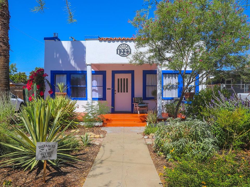 1st image of 1227 N Del Mar Ave