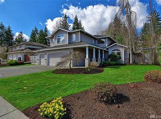 15830 67th Dr SE, Snohomish, WA 98296