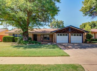 4108 64th St, Lubbock, TX 79413