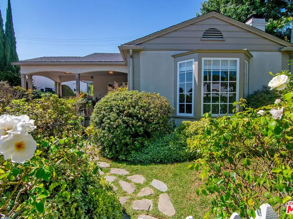 8828 Rosewood Ave, West Hollywood, CA 90048