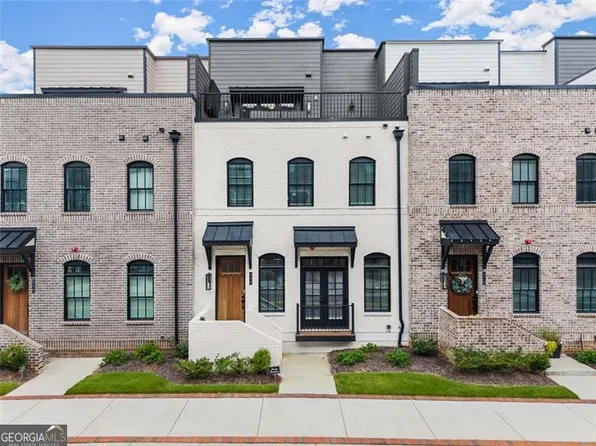 338 Sugarview Rd, Sugar Hill, GA 30518